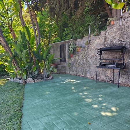Casa Paca Perea Villa Málaga Esterno foto