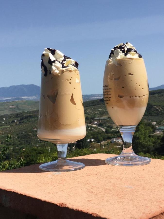 Casa Paca Perea Villa Málaga Esterno foto
